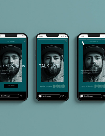 Cómo crear adaptaciones de posts con Photoshop