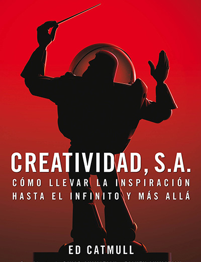 Cómo llevar la inspiración hasta el infinito y más allá