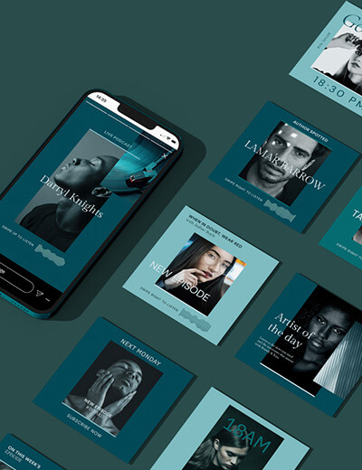 ¿Cuánto tiempo tardas en diseñar un post?