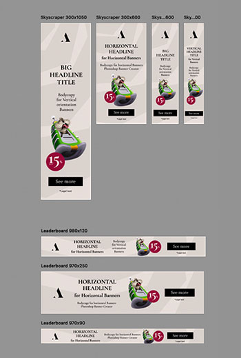 Cómo exportar mesas de trabajo en Photoshop