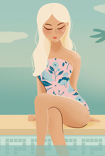 Patrones en After Effects