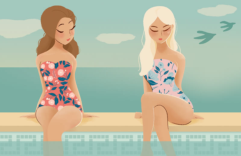 Cómo repetir un patrón en After Effects