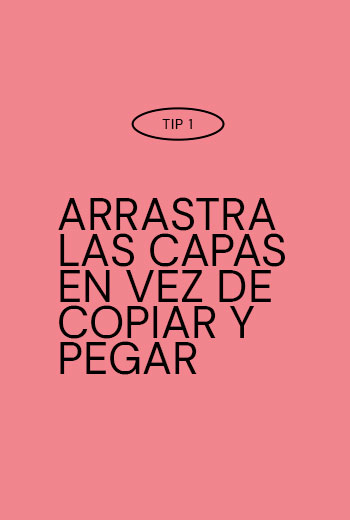 10 hacks para acerelar Photoshop