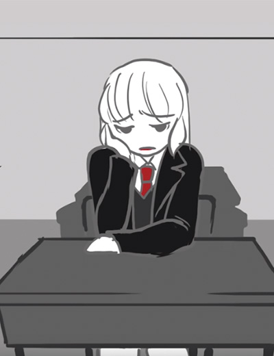 Trasmitiendo emociones con un Storyboard