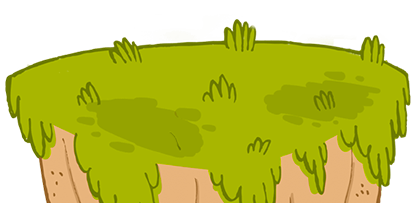 Planta carnivora ilustrada