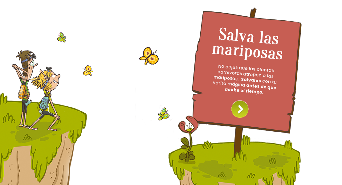 Juego CSS sin Javascript