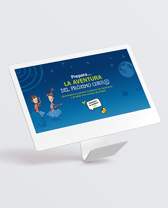 Animaciones desarrolladas con CSS sin necesidad de código Javascript