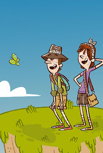 Animación CSS sin Javascript