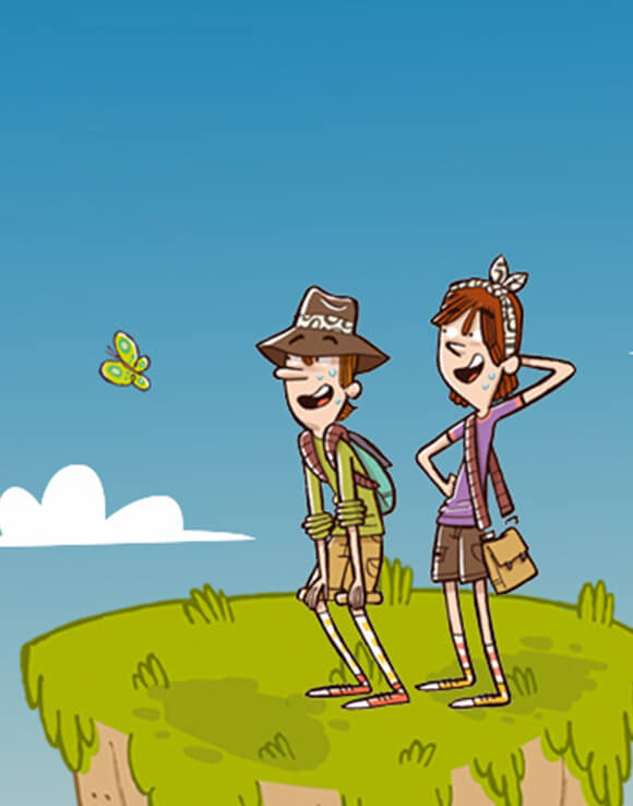 Consigue premios con tu varita mágica