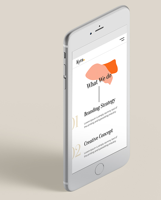 Proyectos web responsive