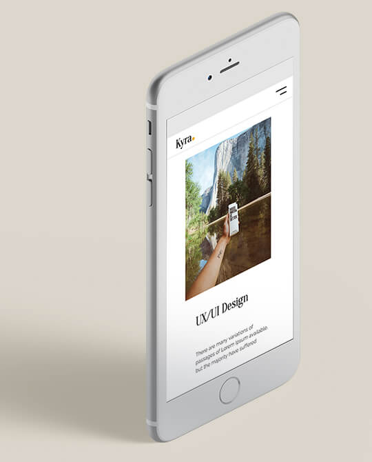 Framework HTML, CSS y JS