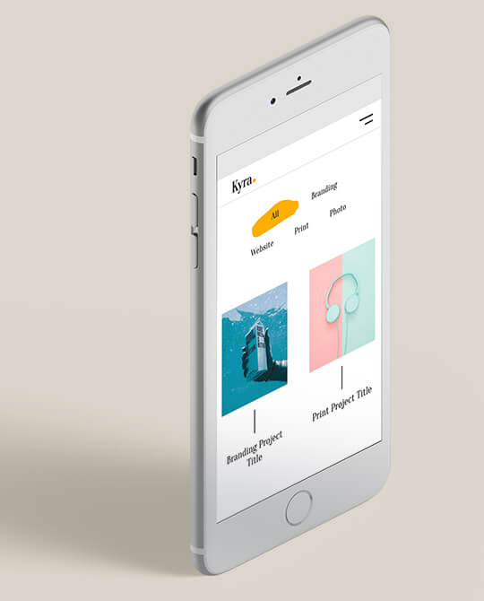 Bootstrap Multipurpose Template