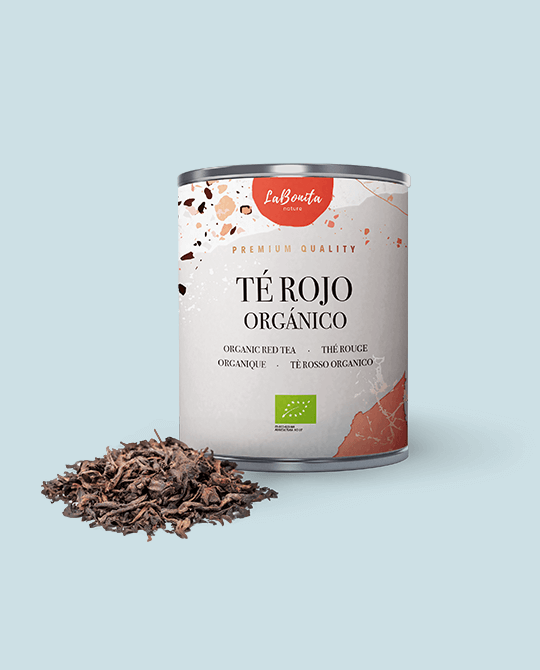 Rediseño de packaging ilustrado