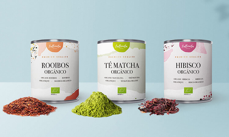 La promesa de LaBonita Nature