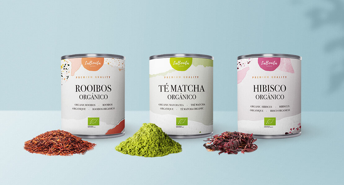 Desarrollo de una identidad gráfica