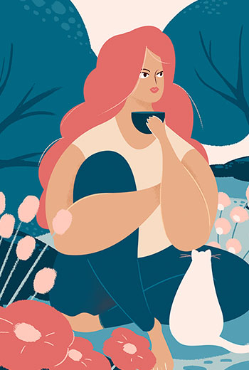 Animación 2D & Motion Graphics