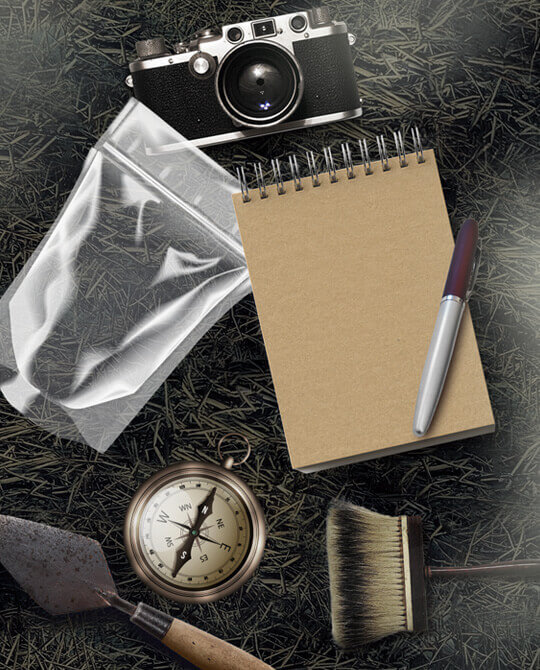 Dirección artíticas para publicidad