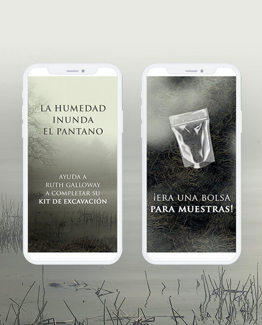 Diseño gráfico creativo