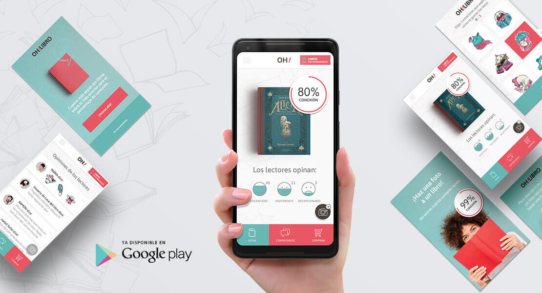 Diseño de Apps y prototipado web