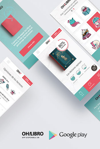 APP Design & Prototipado