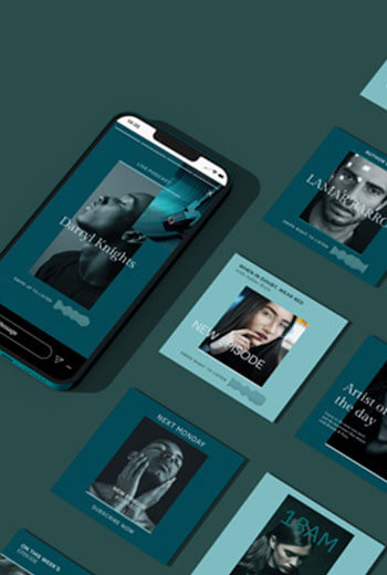 ¿Cuánto tardas en diseñar un post?