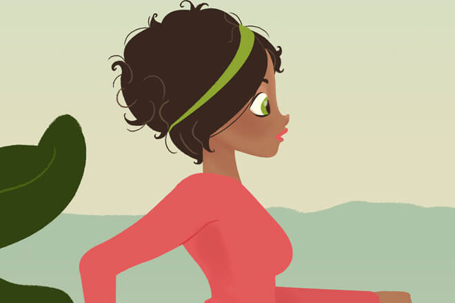 Impresión en tablero de espuma