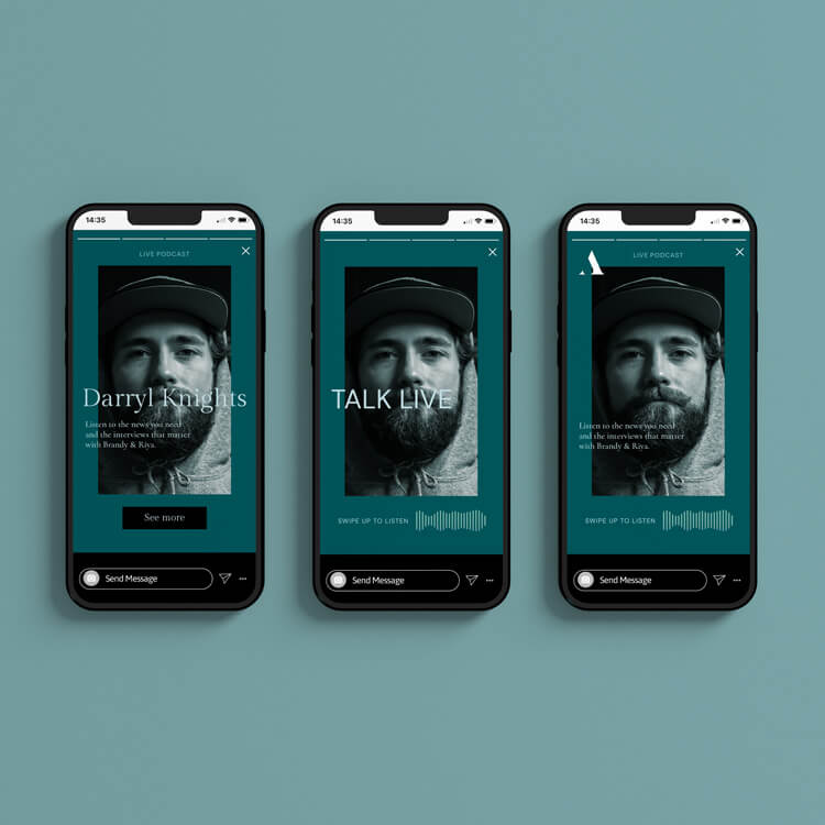 Plantilla para adaptar posts