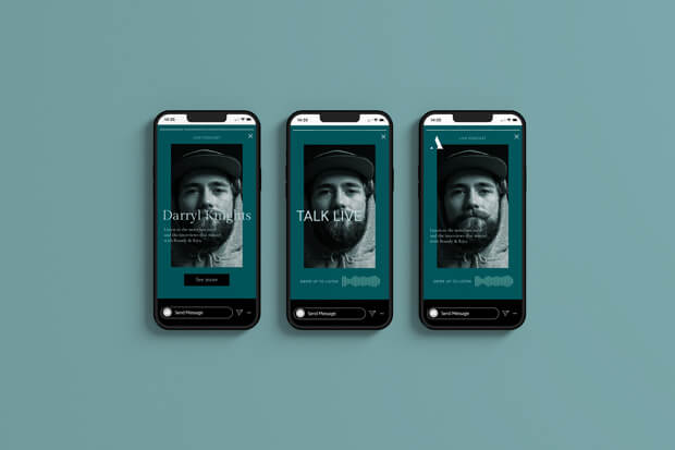 Social Media Post Maker